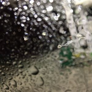 Meet your Posher, Mikelle